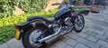 Yamaha XVS 650 custom Zwart - thumbnail 4