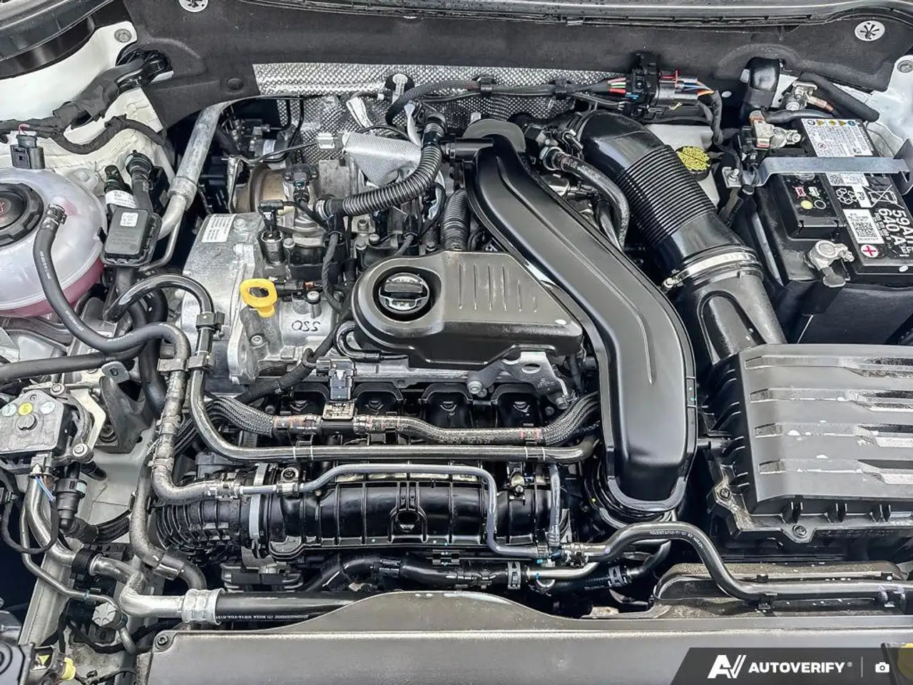 Volkswagen Taos снимка Volkswagen Taos