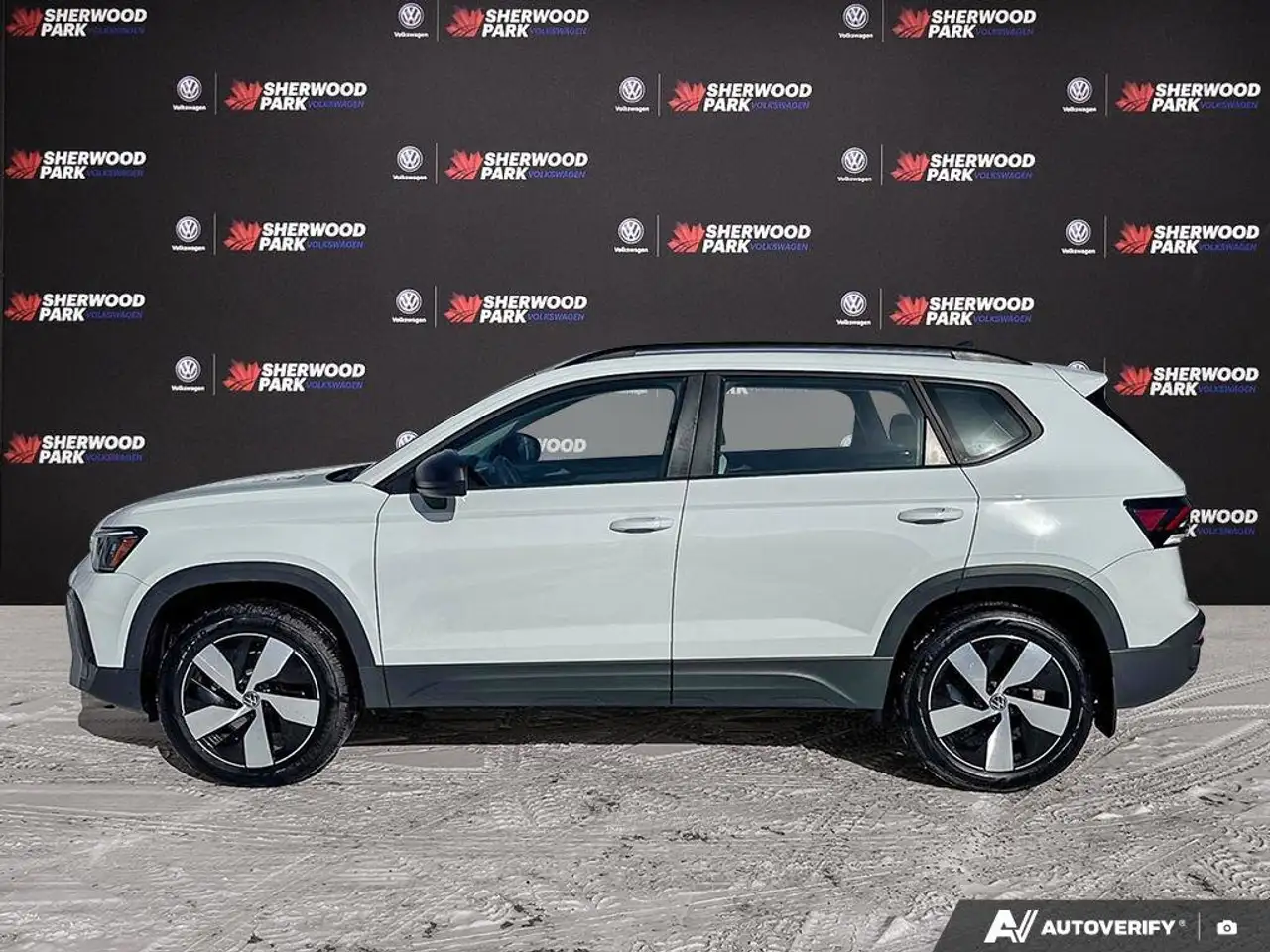 Volkswagen Taos снимка Volkswagen Taos