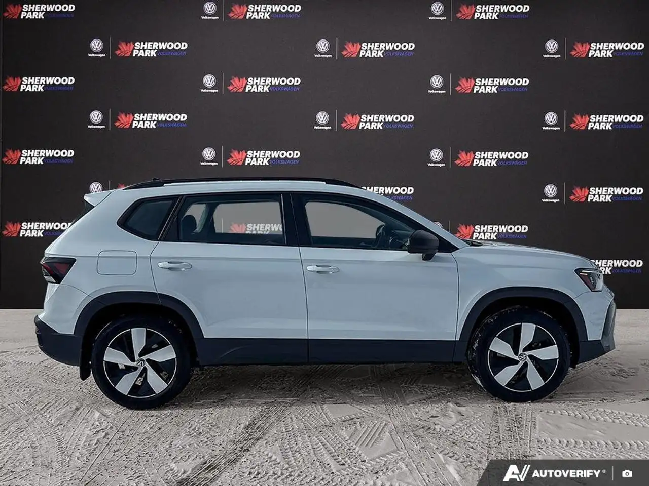 Volkswagen Taos снимка Volkswagen Taos