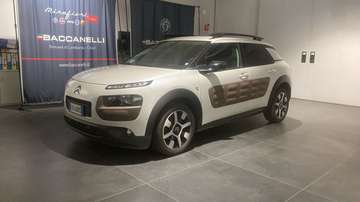 1.6 BlueHDi 100 Shine Edition