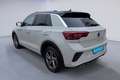Volkswagen T-Roc 2.0 TDI DSG R Line NAVI+KAMERA+MATRIX Grau - thumbnail 4