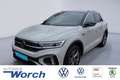 Volkswagen T-Roc 2.0 TDI DSG R Line NAVI+KAMERA+MATRIX Grau - thumbnail 1