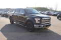 Ford F 150 lariat | LPG | BLIS | Adaptive Cruise Control | Tr Negru - thumbnail 7