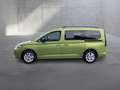 Volkswagen Caddy Life Maxi TSI Grün - thumbnail 2