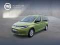 Volkswagen Caddy Life Maxi TSI Grün - thumbnail 1