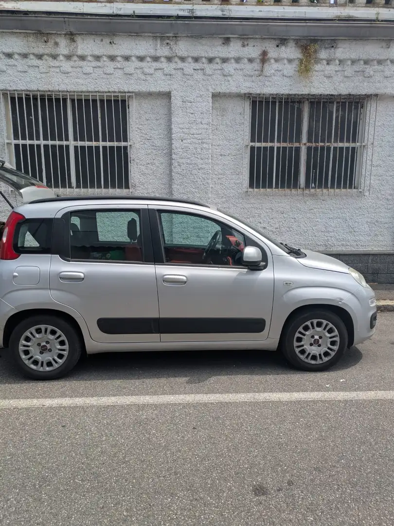 Fiat Panda 1.2 easypower Pop Gpl 69cv - 1