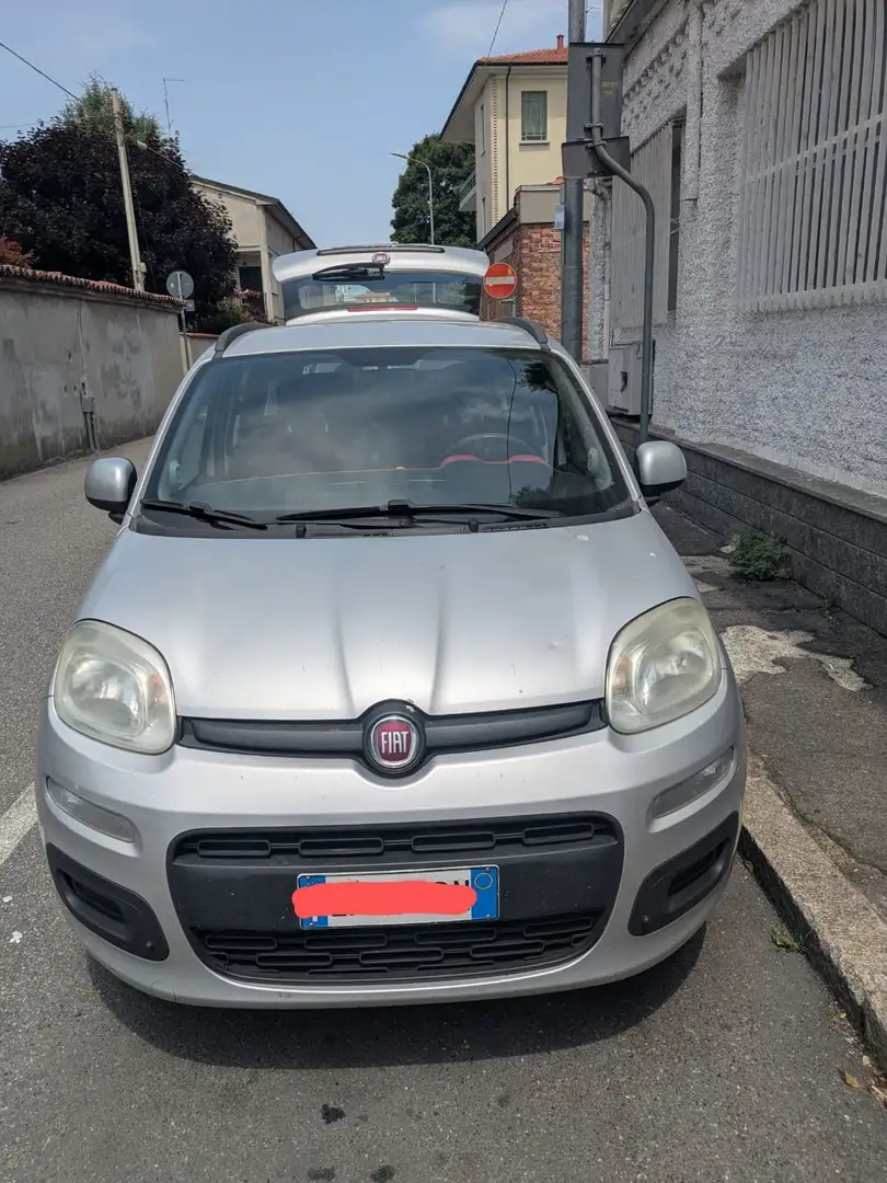 Fiat Panda 1.2 easypower Pop Gpl 69cv - 2