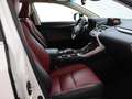 Lexus NX 300h AWD Luxury Line | Panoramadak | Trekhaak |  Elektr Weiß - thumbnail 41