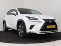 Lexus NX 300h AWD Luxury Line | Panoramadak | Trekhaak |  Elektr Weiß - thumbnail 15