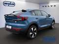 Volvo C40 Plus Recharge Pure Electric 2WD, Navigation, Klima Bleu - thumbnail 3
