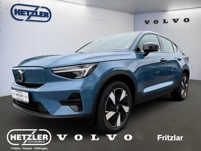 Volvo C40 Plus Recharge Pure Electric 2WD, Navigation, Klima