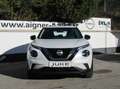 Nissan Juke 1,0 DIG-T Acenta+ Sommeraktion!! Weiß - thumbnail 2