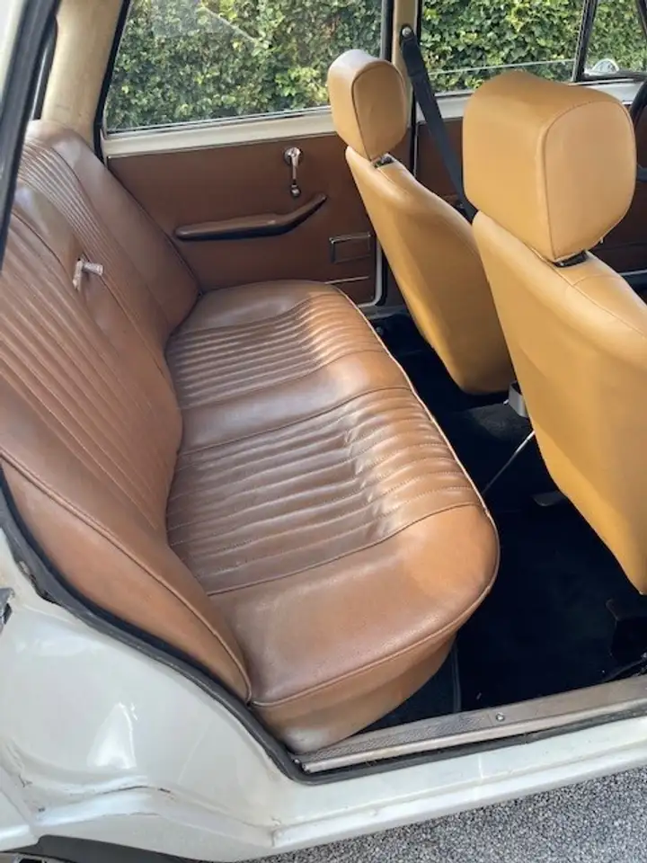 Alfa Romeo Giulia Guilia super, foto 9