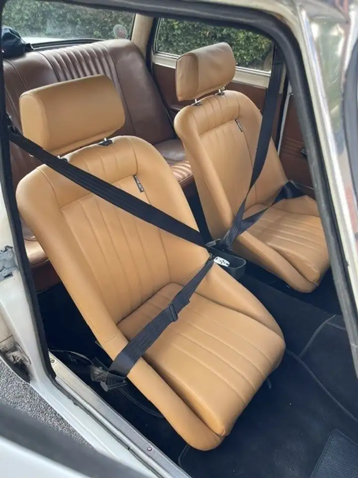 Alfa Romeo Giulia Guilia super, foto 8
