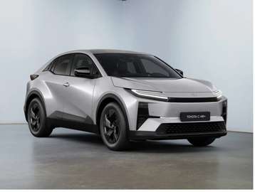 Toyota C-HR+ Active 77 kWh 2026