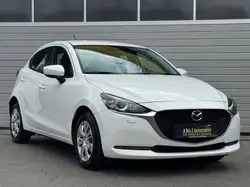 Mazda 2 Kizoku 1.Hand/SHZ/MFL/NAVI/Garantie