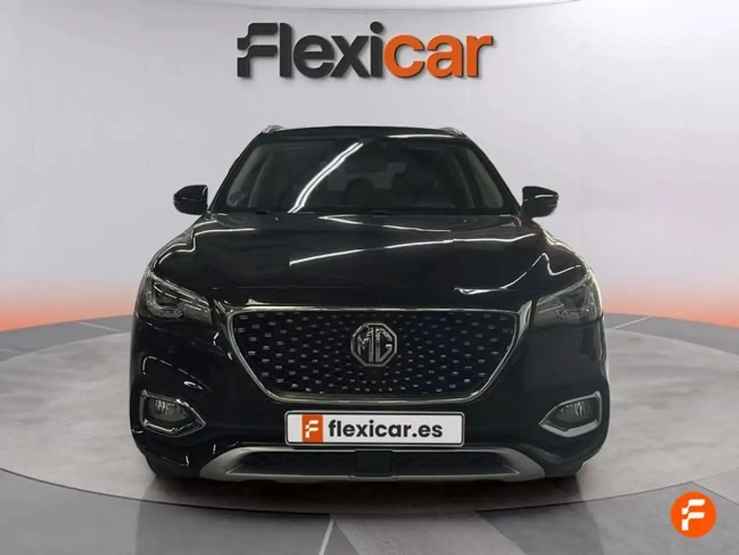 MG EHS 1.5 T-GDI Comfort Negro - 2