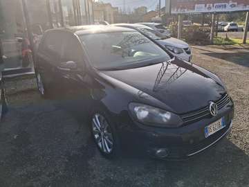 Golf 5p 2.0 tdi Highline 140cv