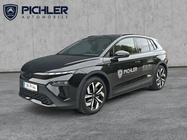 Skoda Elroq Sportline 85
