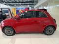 Fiat 500C e 118ch  (RED) - thumbnail 3
