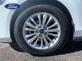 Ford Focus 1.5Ecoblue Titanium 120 Blanc - thumbnail 8