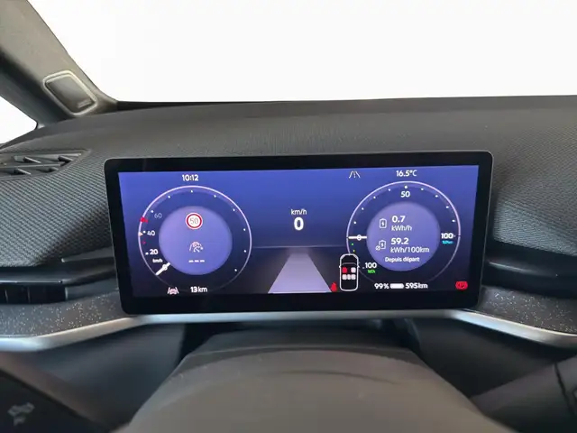 Volkswagen Id.3 view 11