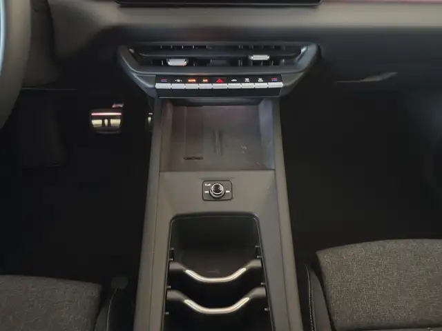 Volkswagen Id.3 view 12