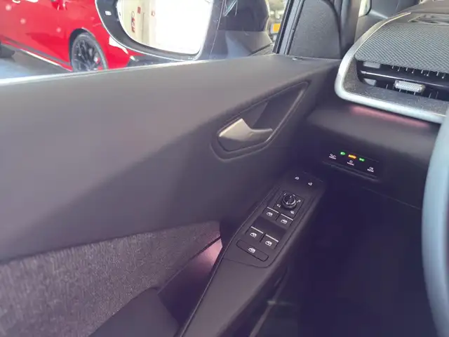 Volkswagen Id.3 view 14
