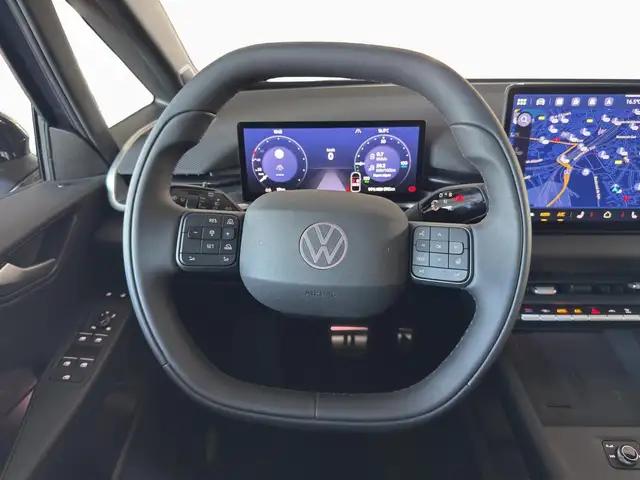 Volkswagen Id.3 view 10