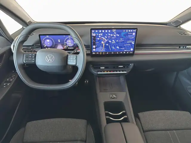 Volkswagen Id.3 view 2