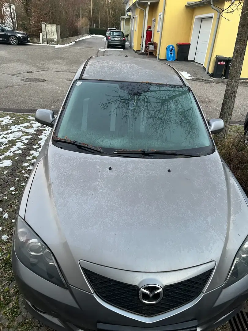 Mazda 3 Sport CD110 TX - 1