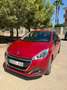 Peugeot 208 1.2 PureTech S&S Style EAT6 110 Rojo - thumbnail 2