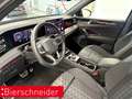 Volkswagen Tiguan 1.5 TSI DSG R-Line BLACK STYLE IQ.LIGHT AHK NAVI A Grau - thumbnail 10