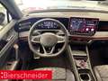 Volkswagen Tiguan 1.5 TSI DSG R-Line BLACK STYLE IQ.LIGHT AHK NAVI A Grau - thumbnail 12
