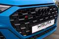 Audi RS Q3 RS Q3 Sportback 2.5 TFSI  MATRIX PANO SONOS RS-A Blue - thumbnail 6