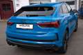 Audi RS Q3 RS Q3 Sportback 2.5 TFSI  MATRIX PANO SONOS RS-A Blue - thumbnail 8