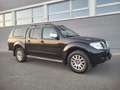 Nissan Navara Double Cab LE 4X4 Aut.-HARDTOP-19% Mwst ausw-AHK ! Schwarz - thumbnail 4