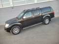 Nissan Navara Double Cab LE 4X4 Aut.-HARDTOP-19% Mwst ausw-AHK ! Schwarz - thumbnail 10