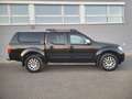 Nissan Navara Double Cab LE 4X4 Aut.-HARDTOP-19% Mwst ausw-AHK ! Schwarz - thumbnail 5