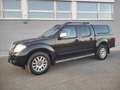 Nissan Navara Double Cab LE 4X4 Aut.-HARDTOP-19% Mwst ausw-AHK ! Schwarz - thumbnail 2