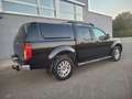 Nissan Navara Double Cab LE 4X4 Aut.-HARDTOP-19% Mwst ausw-AHK ! Schwarz - thumbnail 6