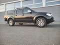 Nissan Navara Double Cab LE 4X4 Aut.-HARDTOP-19% Mwst ausw-AHK ! Schwarz - thumbnail 9