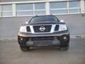 Nissan Navara Double Cab LE 4X4 Aut.-HARDTOP-19% Mwst ausw-AHK ! Schwarz - thumbnail 3