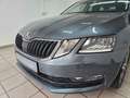 Skoda Octavia Combi 2.0 TDI DSG Soleil LED Navi CarPlay ACC 1.Ha Grau - thumbnail 5