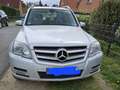 Mercedes-Benz GLK 220 CDI DPF BlueEFFICIENCY 7G-TRONIC Argent - thumbnail 1