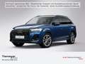 Audi Q7 55 TFSI Q S LINE UPE110 7-SITZE AHK PANO lm20 Blau - thumbnail 1