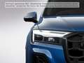 Audi Q7 55 TFSI Q S LINE UPE110 7-SITZE AHK PANO lm20 Blau - thumbnail 5