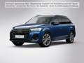 Audi Q7 55 TFSI Q S LINE UPE110 7-SITZE AHK PANO lm20 Blau - thumbnail 2
