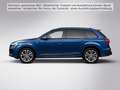 Audi Q7 55 TFSI Q S LINE UPE110 7-SITZE AHK PANO lm20 Blau - thumbnail 3